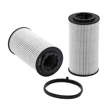 Wix Filters Oil Filter, 57187Xp 57187XP